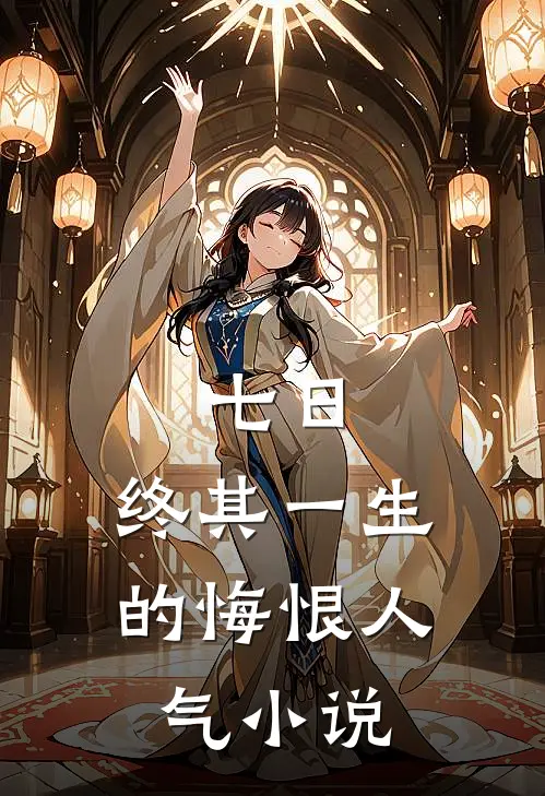 七日，终其一生的悔恨人气小说