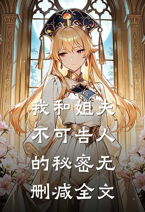 我和姐夫不可告人的秘密无删减全文