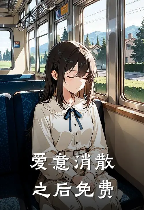 爱意消散之后免费