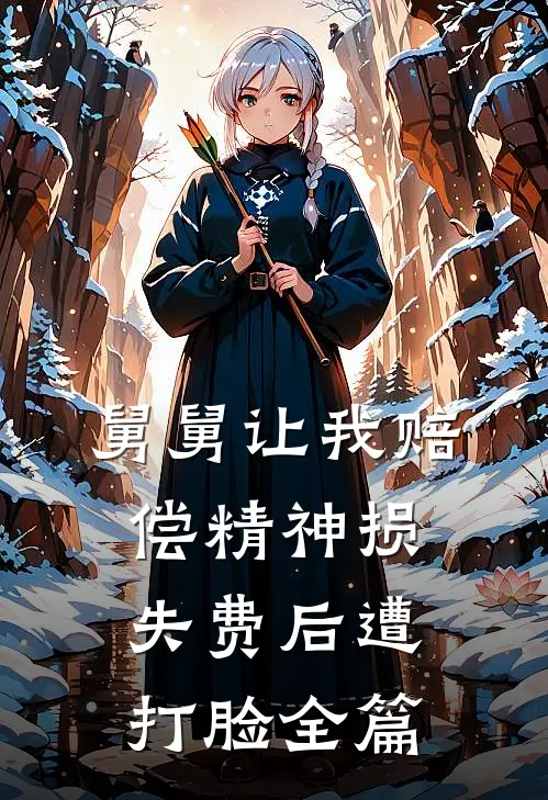 舅舅让我赔偿精神损失费后遭打脸全篇
