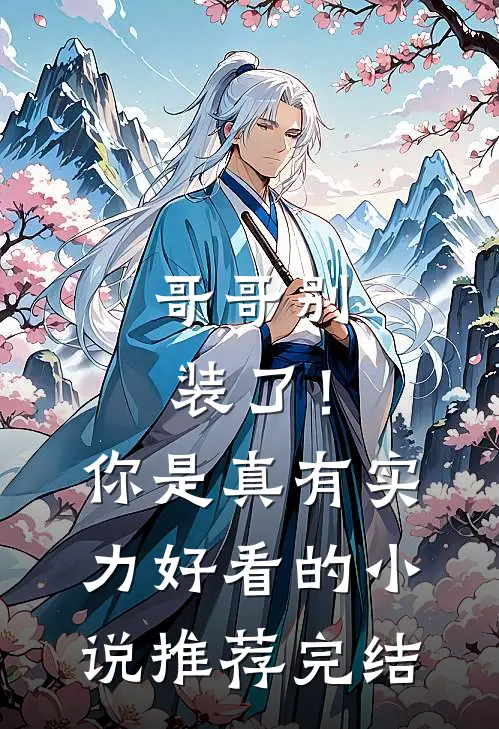 哥哥别装了！你是真有实力好看的小说推荐完结