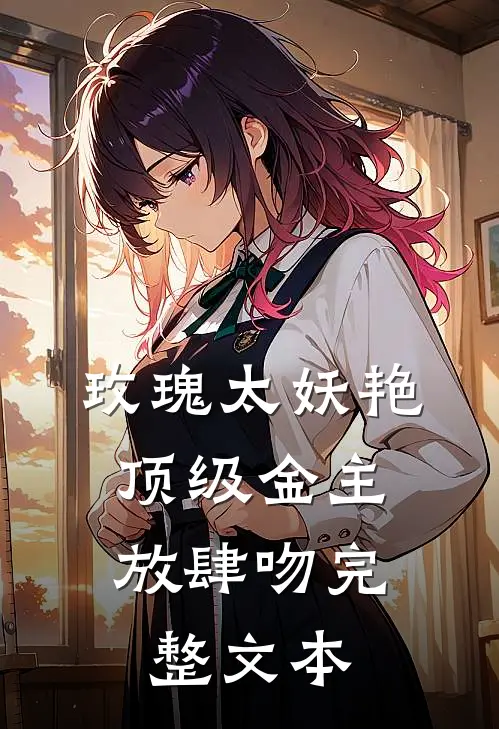 玫瑰太妖艳，顶级金主放肆吻完整文本