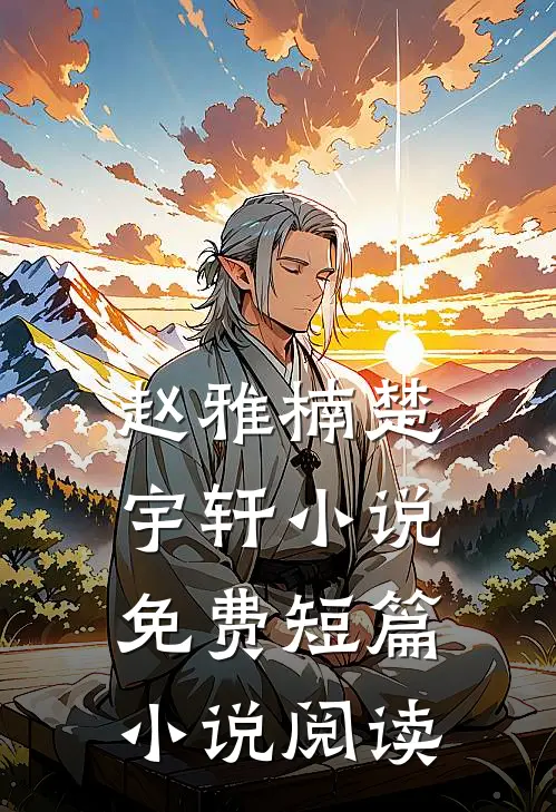 赵雅楠楚宇轩小说免费短篇小说阅读