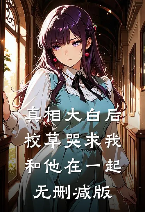 真相大白后，校草哭求我和他在一起无删减版