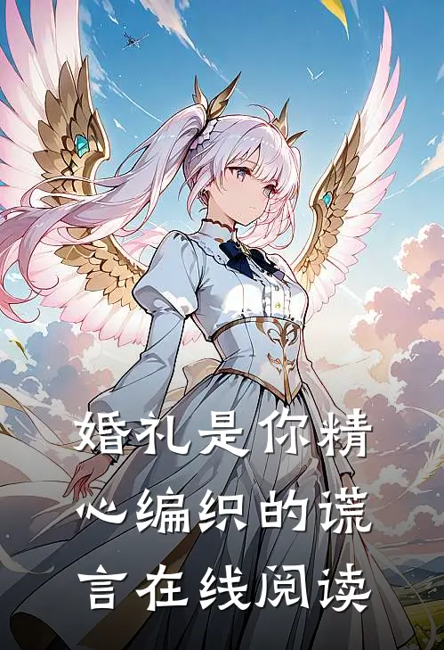 婚礼是你精心编织的谎言在线阅读