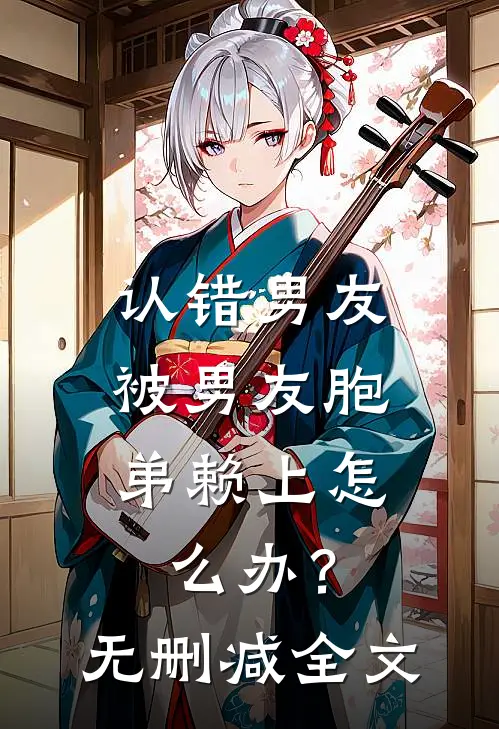 认错男友，被男友胞弟赖上怎么办？无删减全文