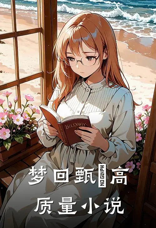梦回甄嬛高质量小说
