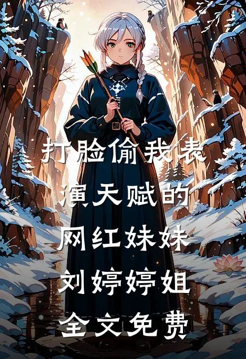 打脸偷我表演天赋的网红妹妹刘婷婷姐全文免费