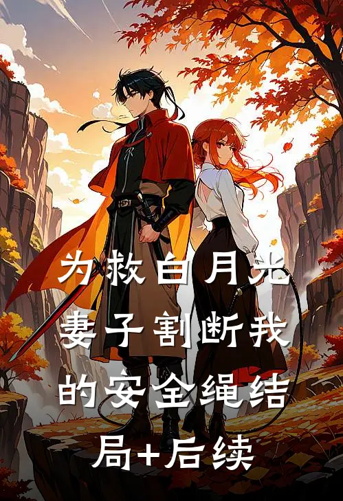 为救白月光，妻子割断我的安全绳结局+后续