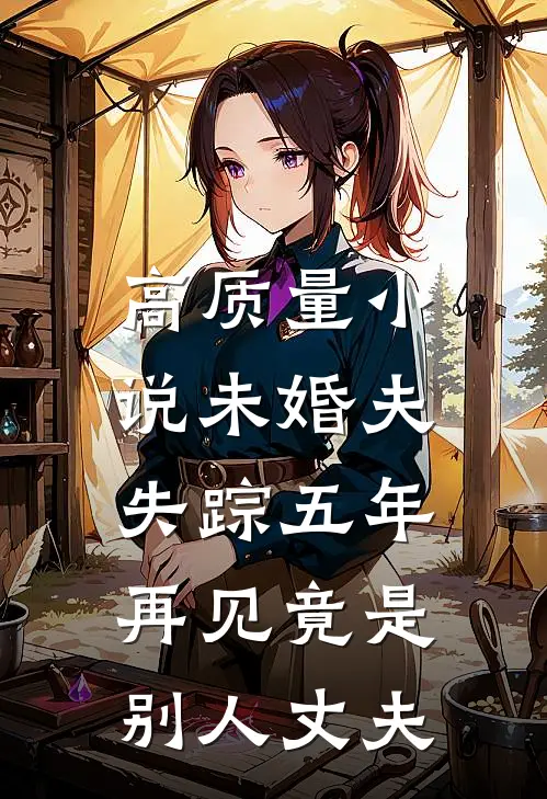 高质量小说未婚夫失踪五年：再见竟是别人丈夫