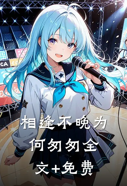 相逢不晚为何匆匆全文+免费