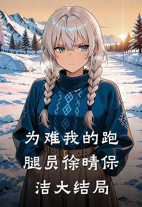 为难我的跑腿员徐晴保洁大结局
