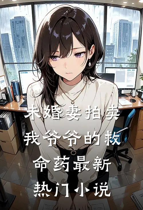未婚妻拍卖我爷爷的救命药最新热门小说