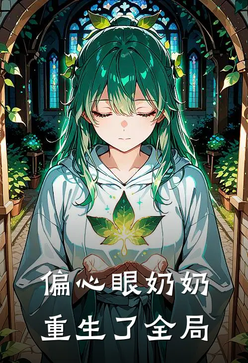 偏心眼奶奶重生了全局
