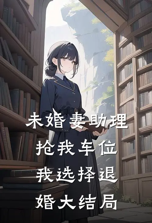 未婚妻助理抢我车位，我选择退婚大结局