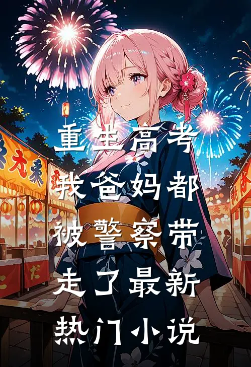 重生高考，我爸妈都被警察带走了最新热门小说