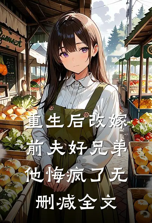 重生后改嫁前夫好兄弟，他悔疯了无删减全文