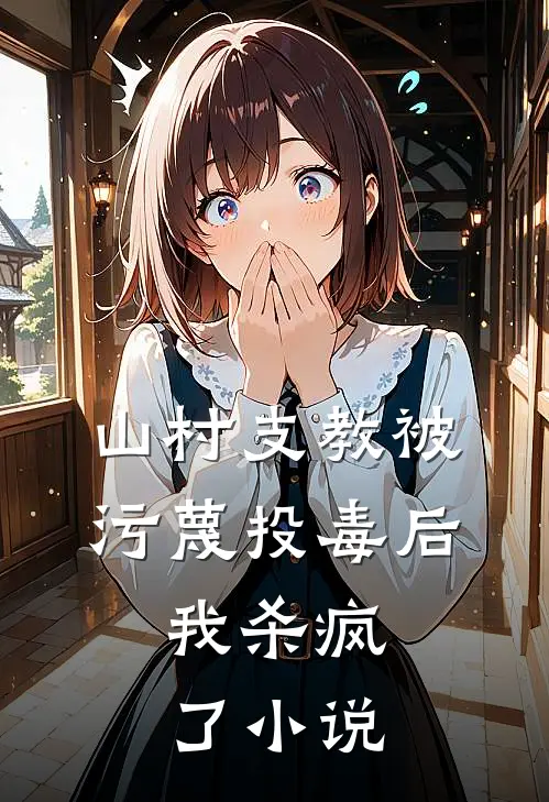 山村支教被污蔑投毒后，我杀疯了小说