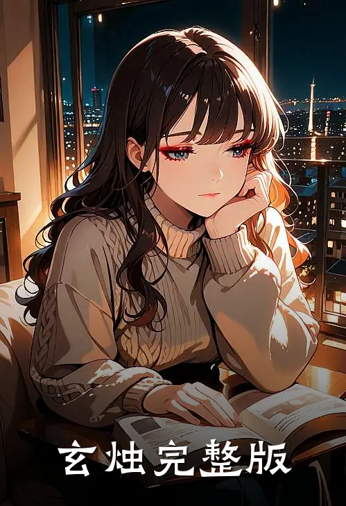 玄烛完整版