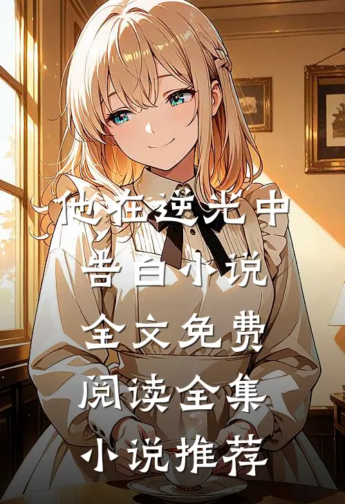 他在逆光中告白小说全文免费阅读全集小说推荐