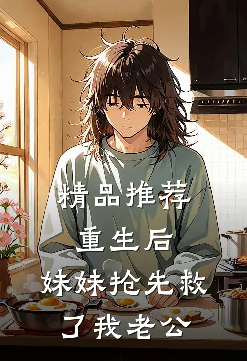 精品推荐重生后，妹妹抢先救了我老公
