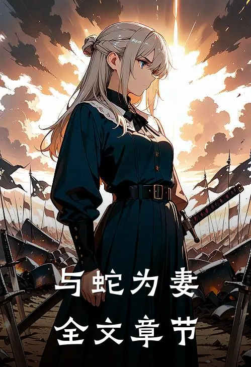 与蛇为妻全文章节