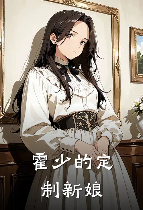 霍少的定制新娘