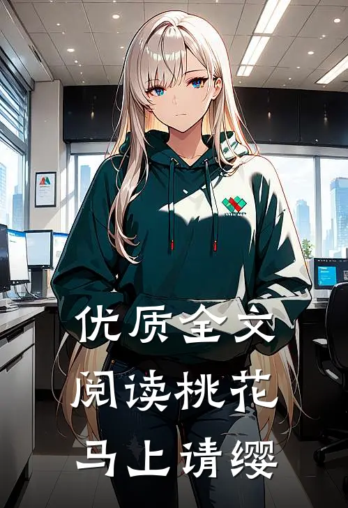 优质全文阅读桃花马上请缨