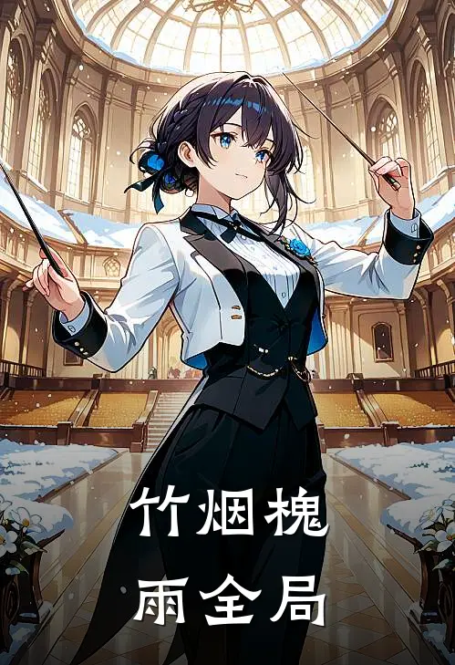 竹烟槐雨全局