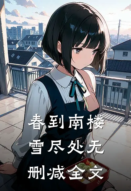 春到南楼雪尽处无删减全文