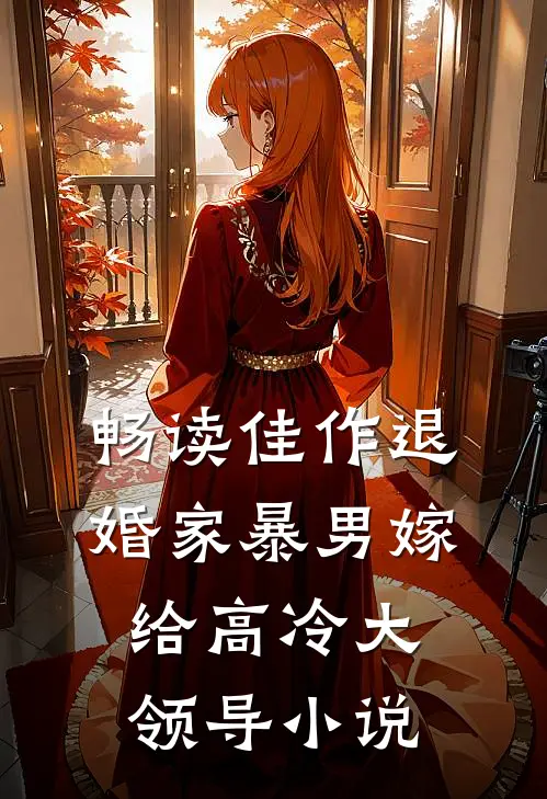 畅读佳作退婚家暴男嫁给高冷大领导小说