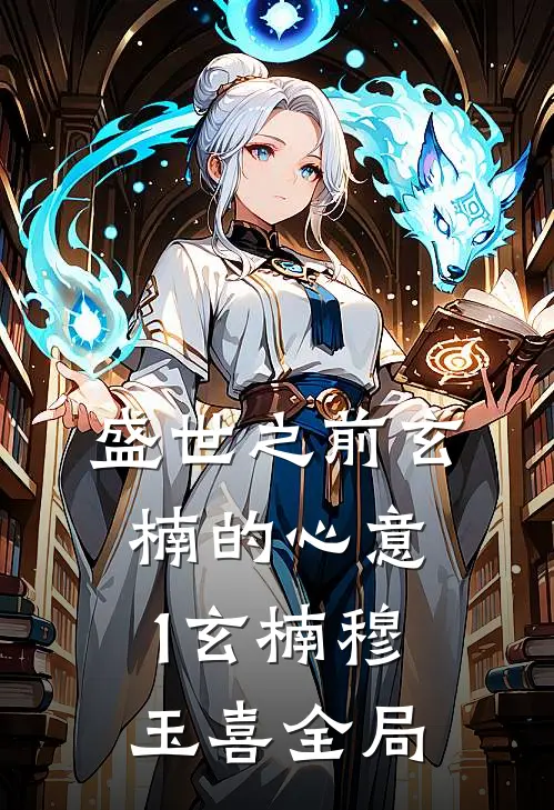 盛世之前-玄楠的心意1玄楠穆玉喜全局