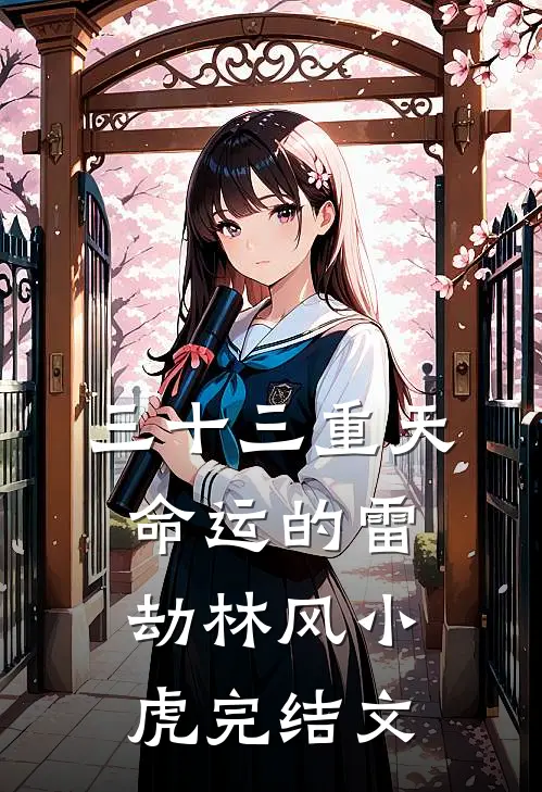 三十三重天，命运的雷劫林风小虎完结文