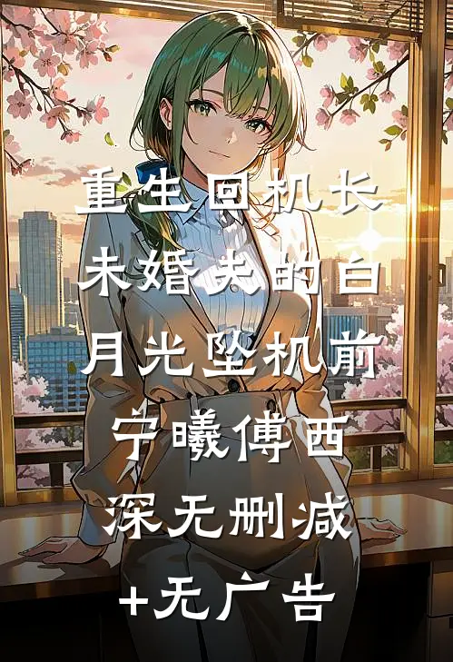 重生回机长未婚夫的白月光坠机前宁曦傅西深无删减+无广告