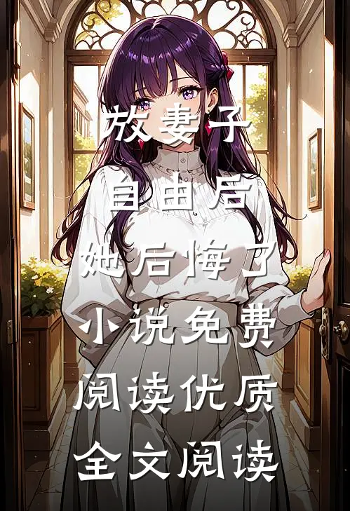 放妻子自由后,她后悔了小说免费阅读优质全文阅读