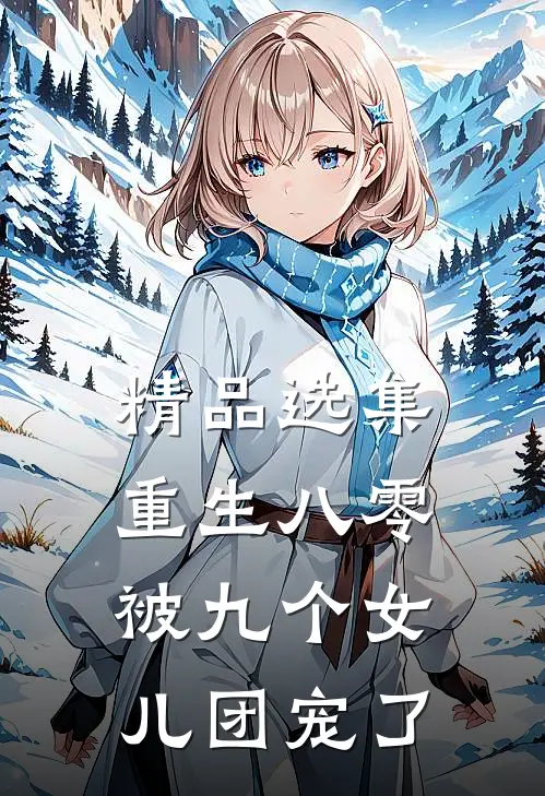 精品选集重生八零：被九个女儿团宠了