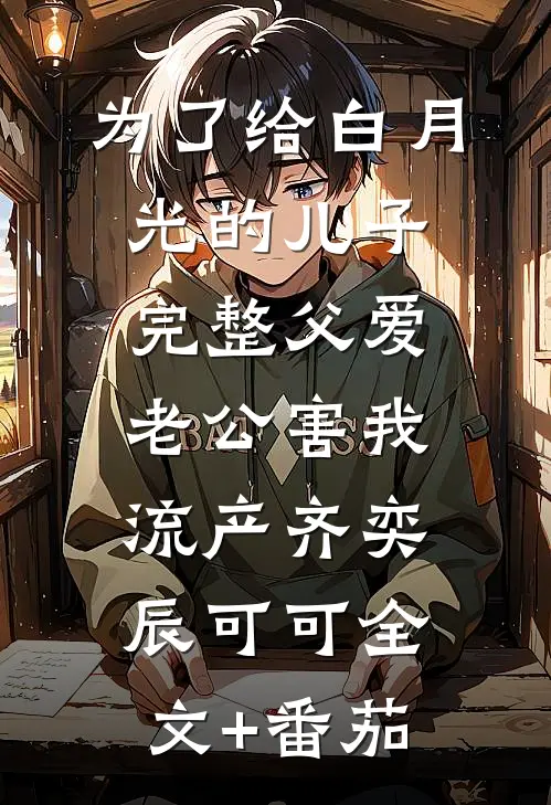 为了给白月光的儿子完整父爱，老公害我流产齐奕辰可可全文+番茄