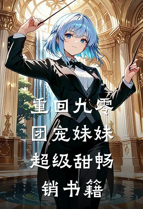 重回九零:团宠妹妹超级甜畅销书籍