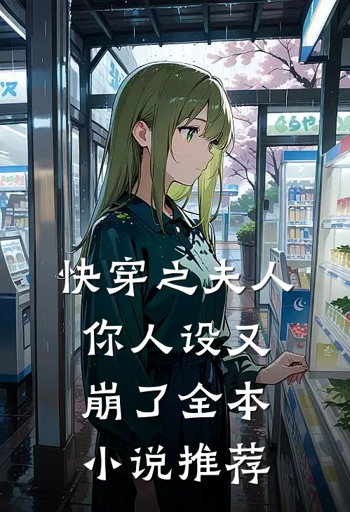 快穿之夫人你人设又崩了全本小说推荐