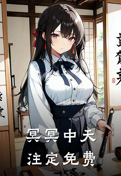 冥冥中天注定免费