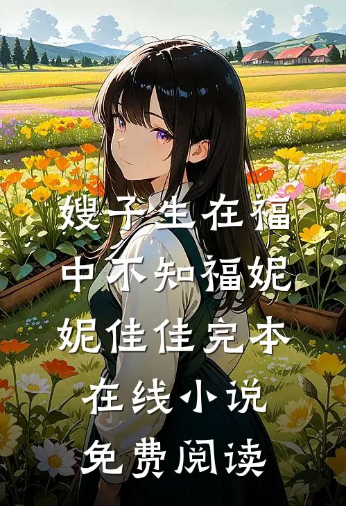 嫂子生在福中不知福妮妮佳佳完本在线小说免费阅读