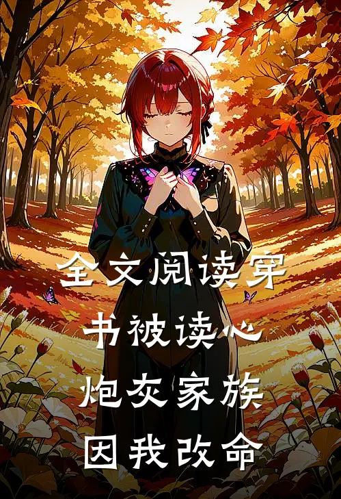 全文阅读穿书被读心，炮灰家族因我改命