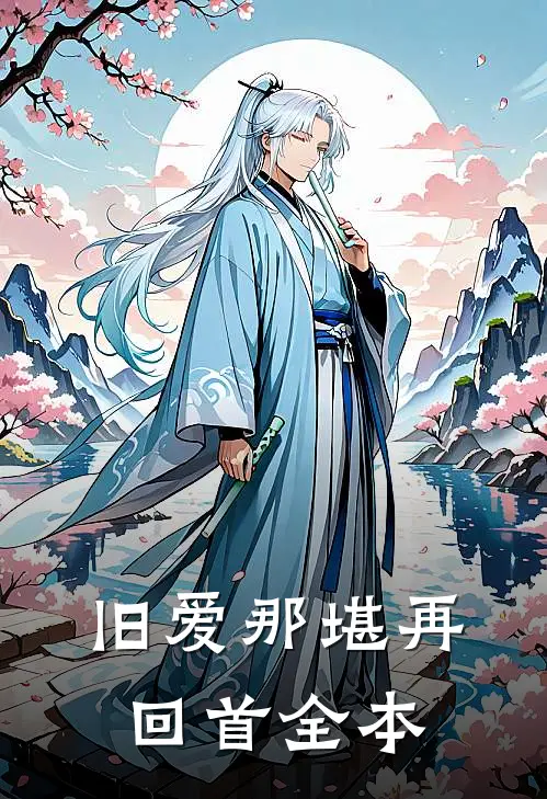 旧爱那堪再回首全本
