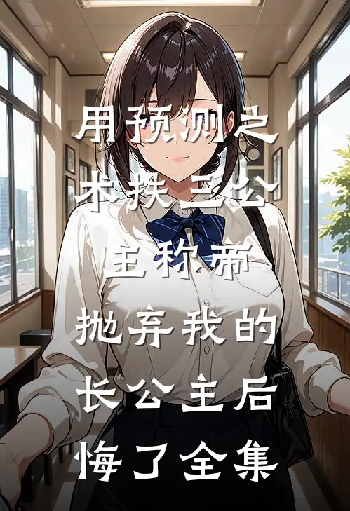 用预测之术扶三公主称帝，抛弃我的长公主后悔了全集