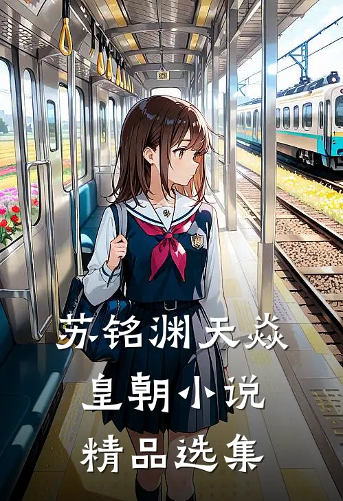 苏铭渊天焱皇朝小说精品选集