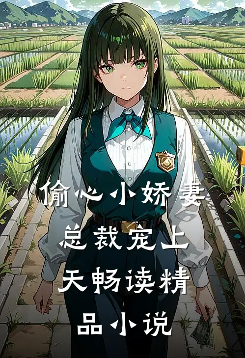 偷心小娇妻，总裁宠上天畅读精品小说