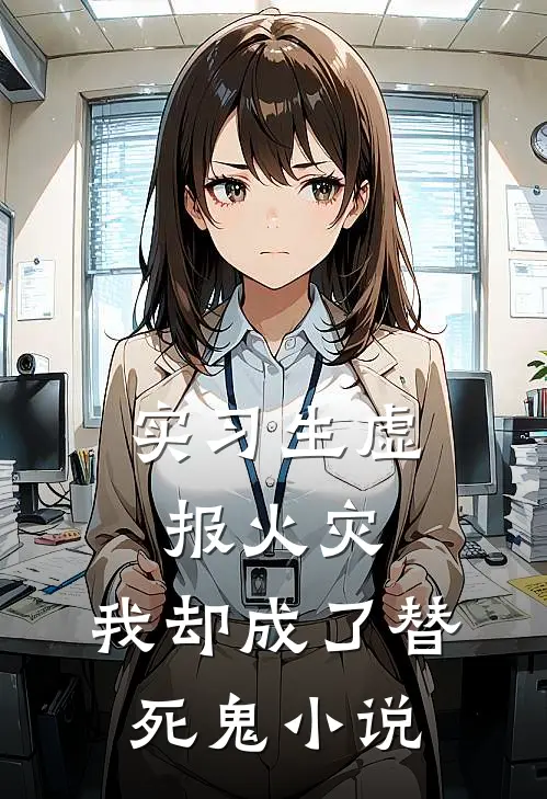 实习生虚报火灾，我却成了替死鬼小说