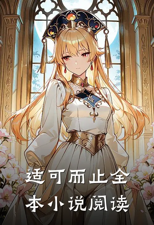 适可而止全本小说阅读