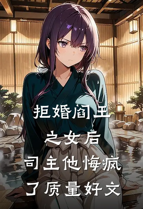 拒婚阎王之女后，司主他悔疯了质量好文