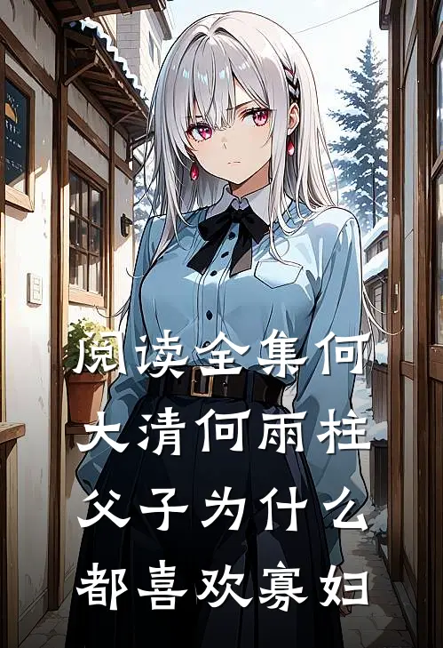 阅读全集何大清何雨柱父子为什么都喜欢寡妇